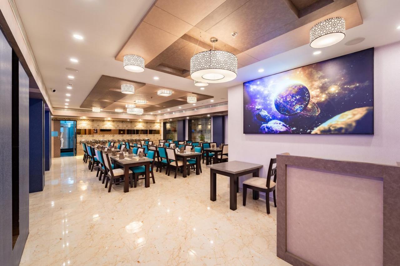 La Grrande Malar - The Boutique Hotel 蓬蒂切里 外观 照片